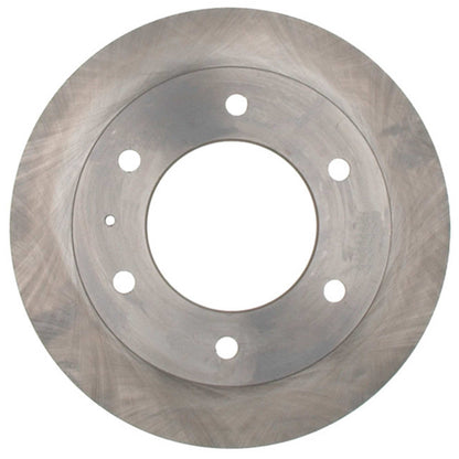 Raybestos Brakes Disc Brake Rotor 96073R