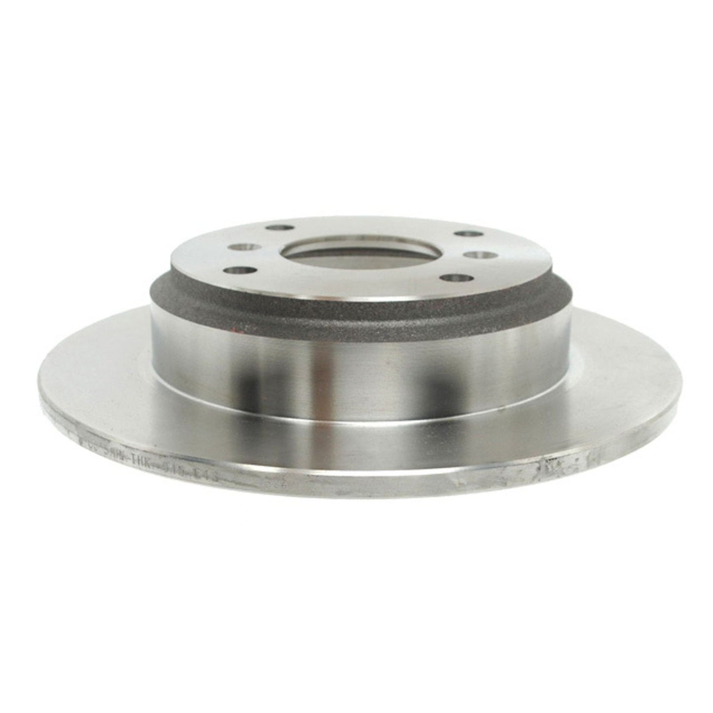 Raybestos Brakes Disc Brake Rotor 96075R