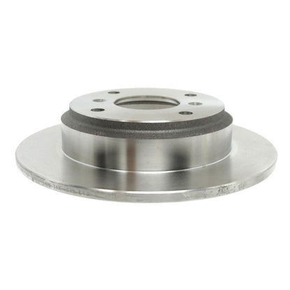 Raybestos Brakes Disc Brake Rotor 96075R