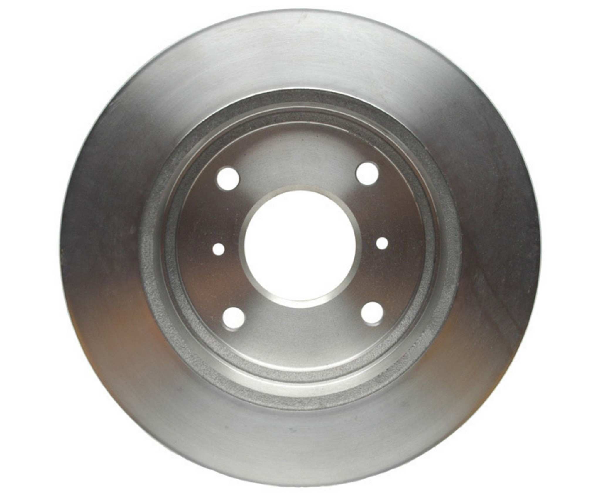 Raybestos Brakes Disc Brake Rotor 96075R