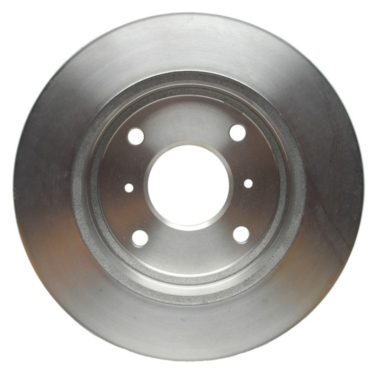 Raybestos Brakes Disc Brake Rotor 96075R