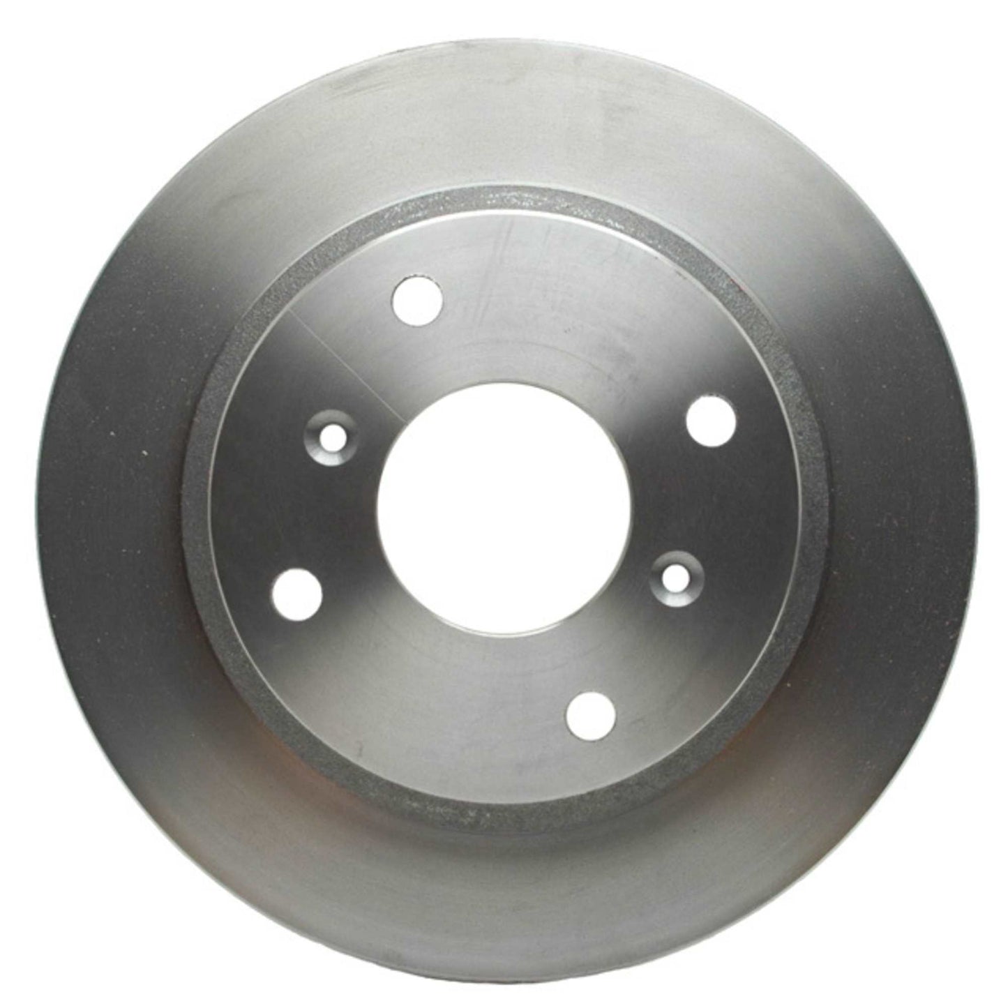 Raybestos Brakes Disc Brake Rotor 96075R