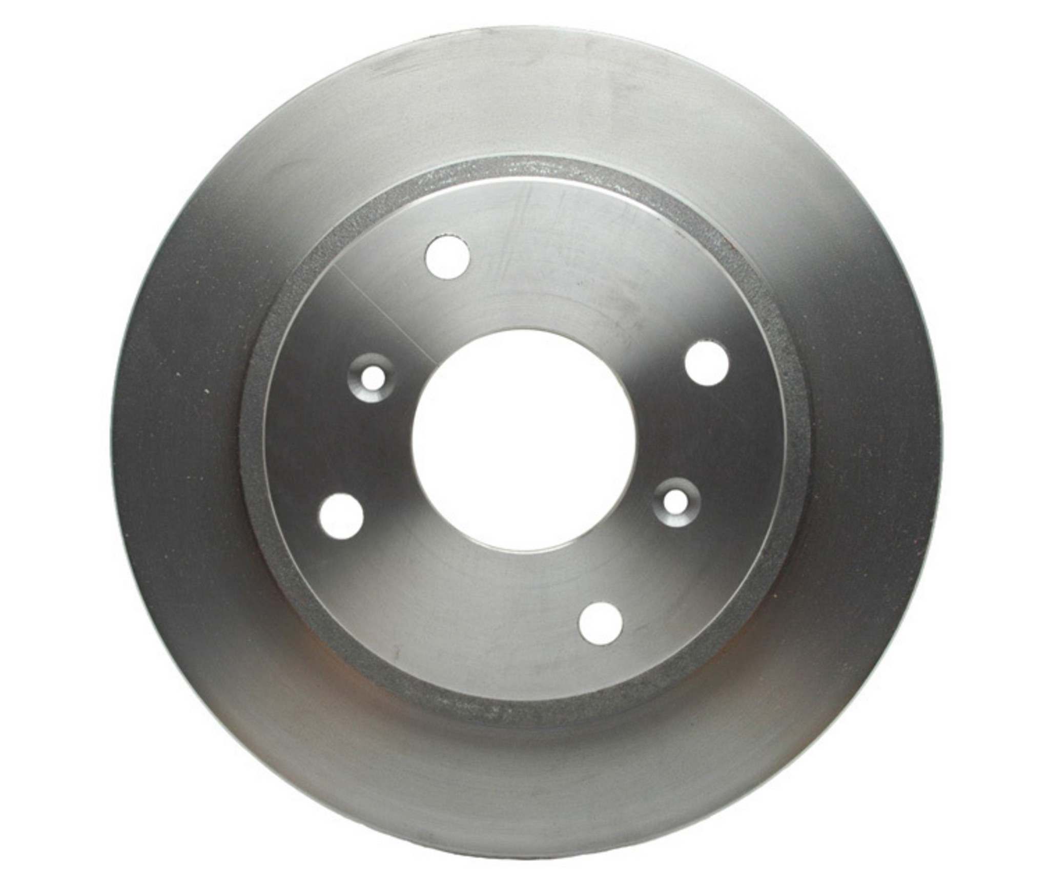 Raybestos Brakes Disc Brake Rotor 96075R