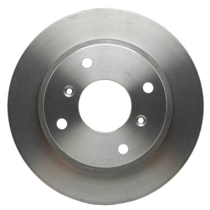 Raybestos Brakes Disc Brake Rotor 96075R