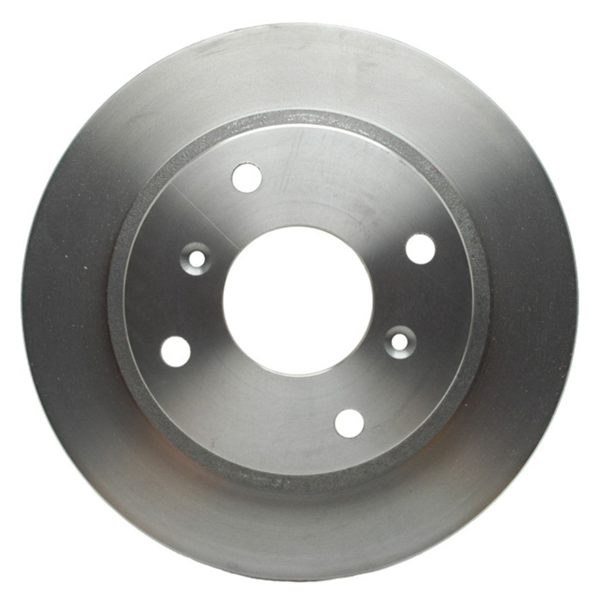 Raybestos Brakes Disc Brake Rotor 96075R