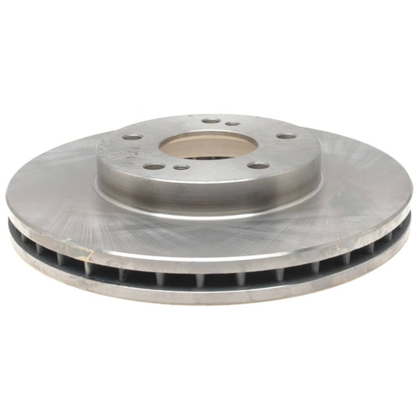 Raybestos Brakes Disc Brake Rotor 96077R