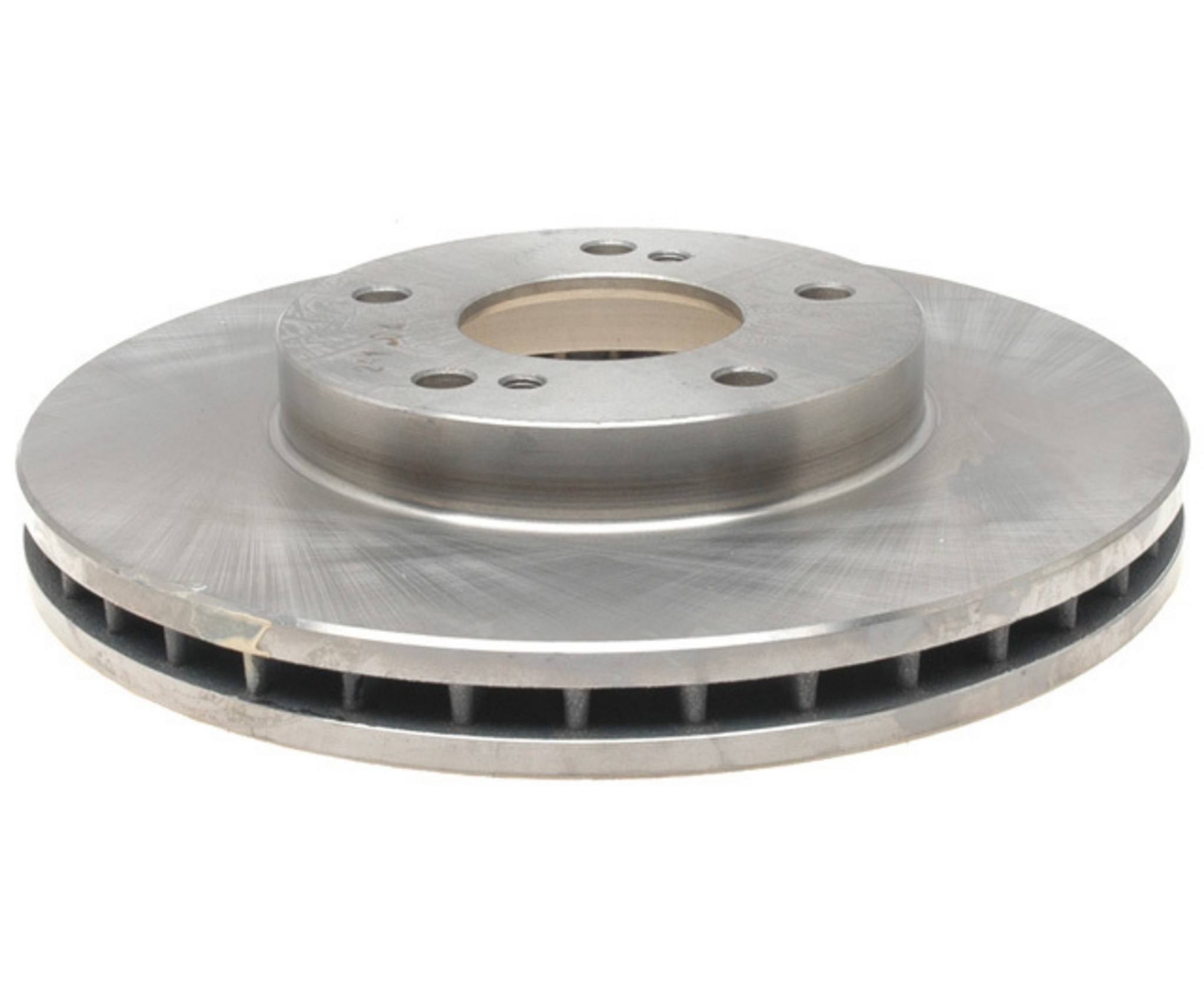 Raybestos Brakes Disc Brake Rotor 96077R