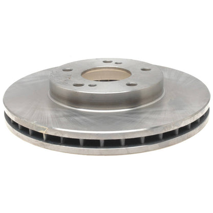 Raybestos Brakes Disc Brake Rotor 96077R