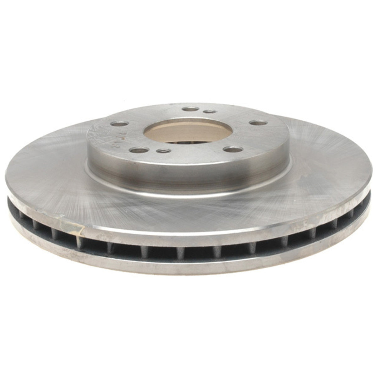 Raybestos Brakes Disc Brake Rotor 96077R