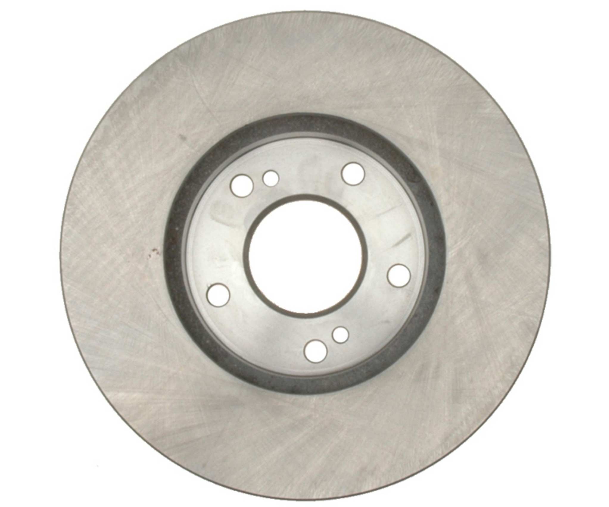 Raybestos Brakes Disc Brake Rotor 96077R