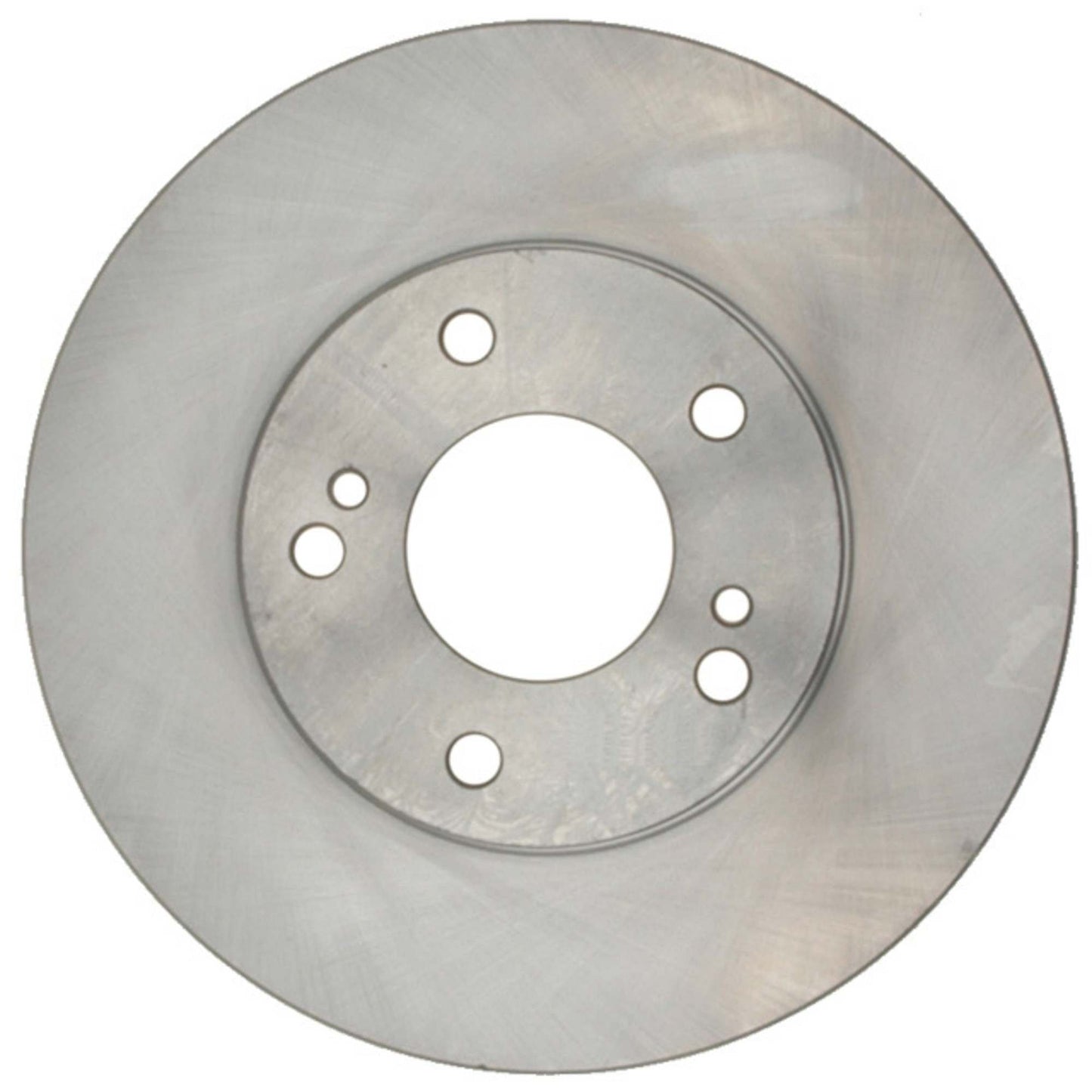 Raybestos Brakes Disc Brake Rotor 96077R
