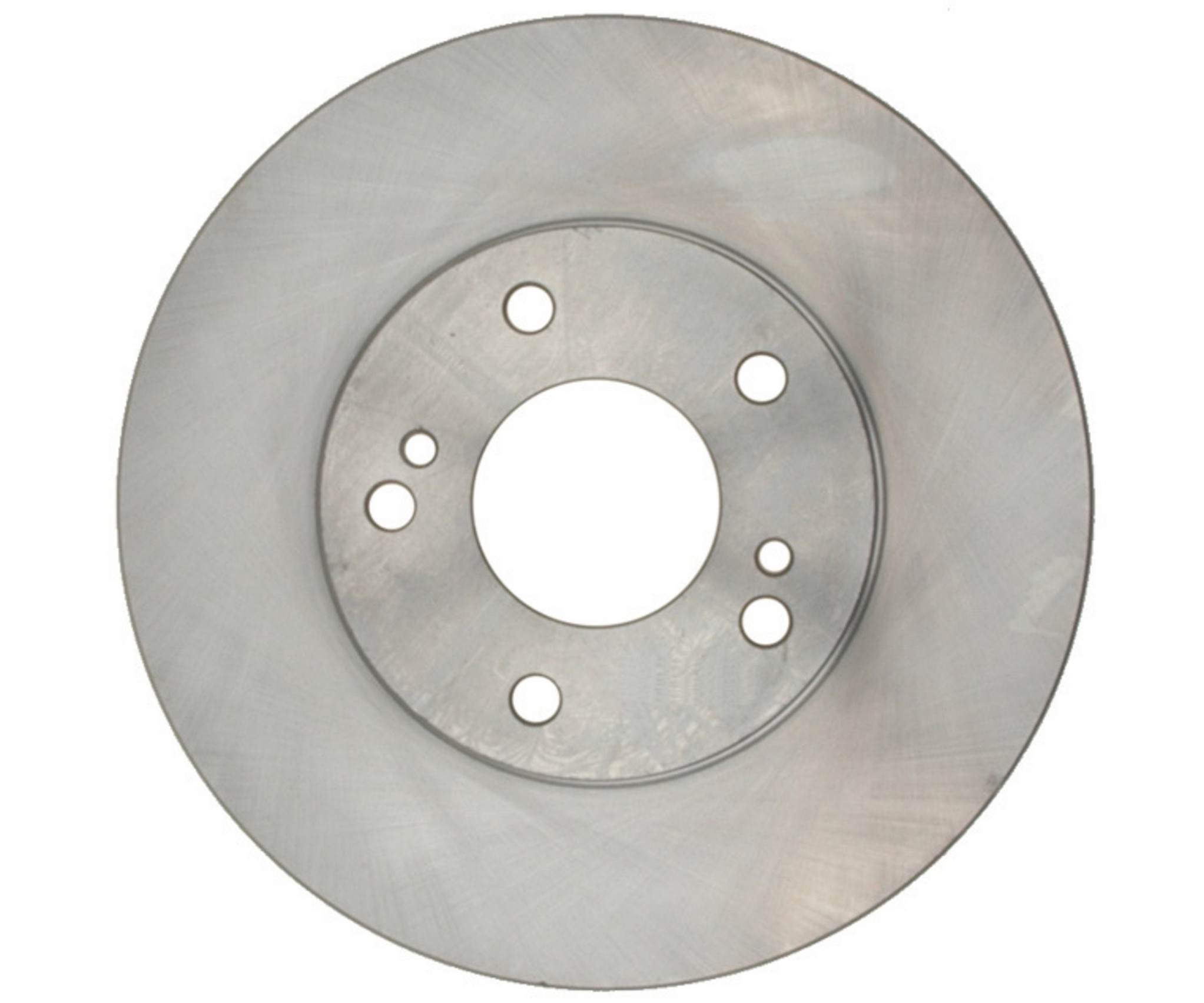 Raybestos Brakes Disc Brake Rotor 96077R