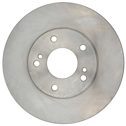 Raybestos Brakes Disc Brake Rotor 96077R