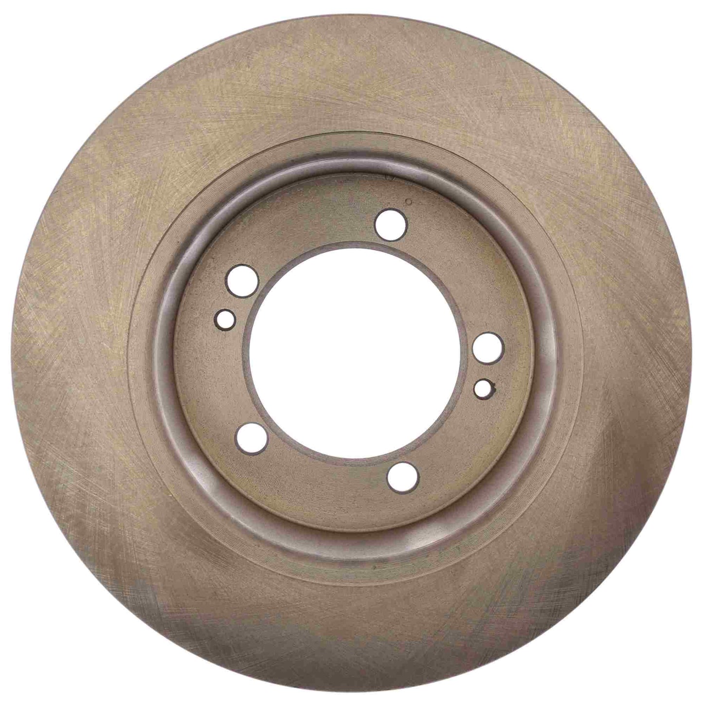 Raybestos Brakes Disc Brake Rotor 96080R