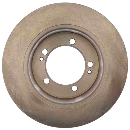 Raybestos Brakes Disc Brake Rotor 96080R