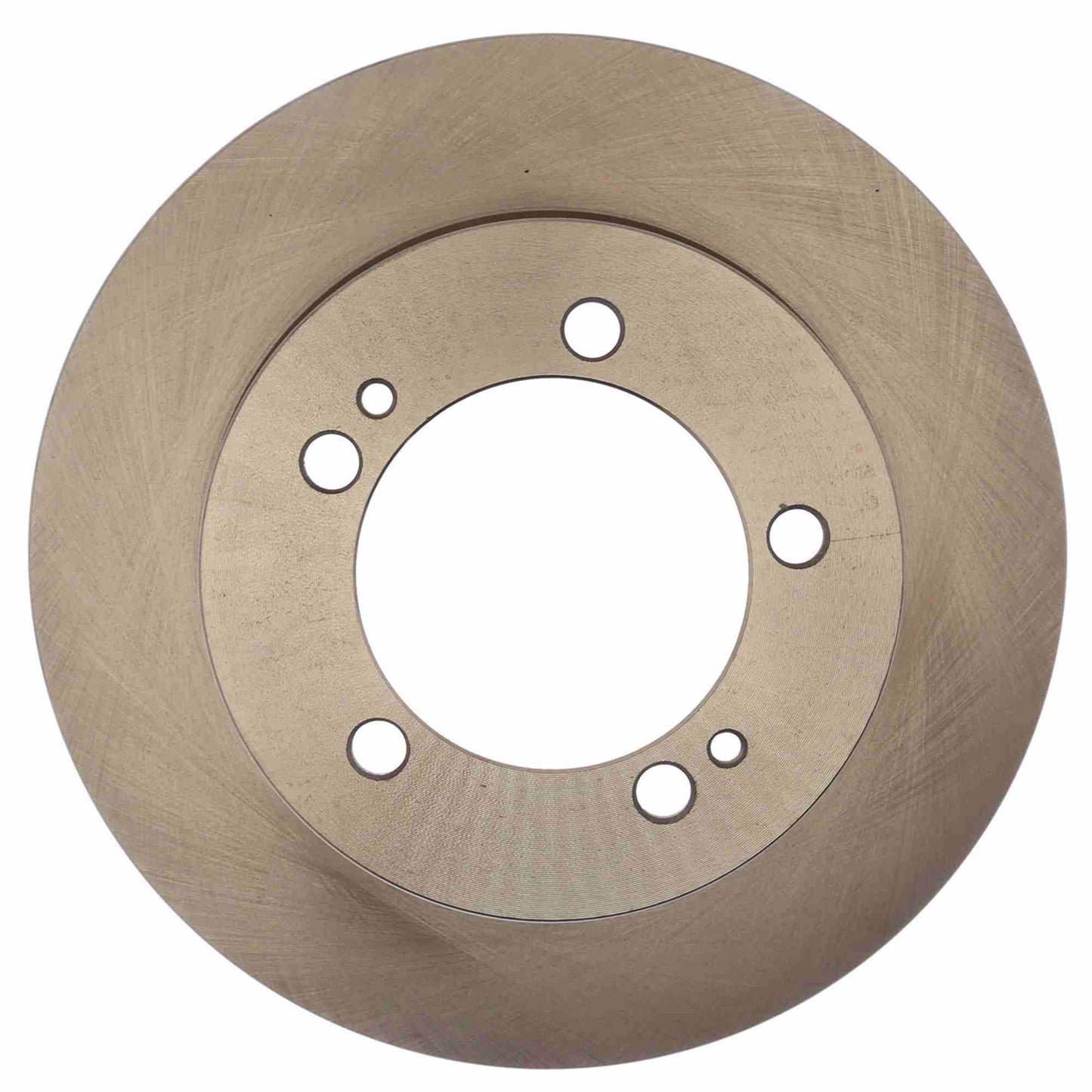 Raybestos Brakes Disc Brake Rotor 96080R