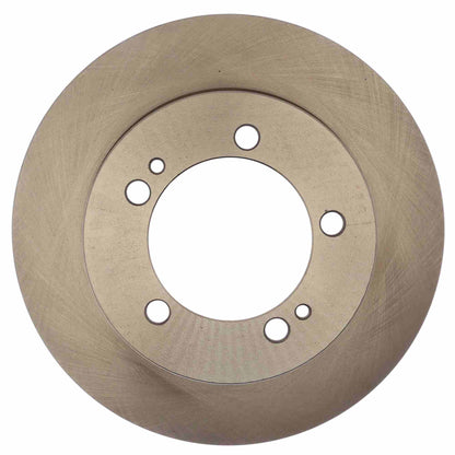 Raybestos Brakes Disc Brake Rotor 96080R