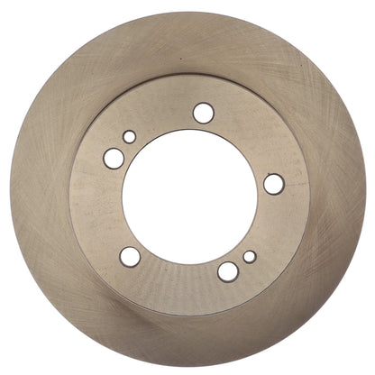 Raybestos Brakes Disc Brake Rotor 96080R