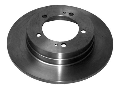 Raybestos Brakes Disc Brake Rotor 96080R