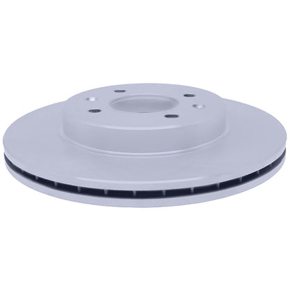 Raybestos Brakes Disc Brake Rotor 96087FZN