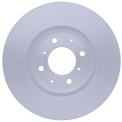 Raybestos Brakes Disc Brake Rotor 96087FZN