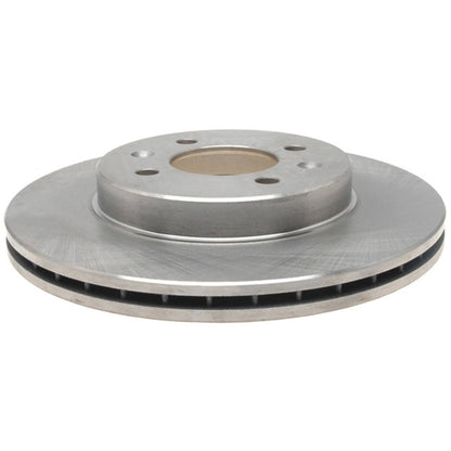 Raybestos Brakes Disc Brake Rotor 96087R