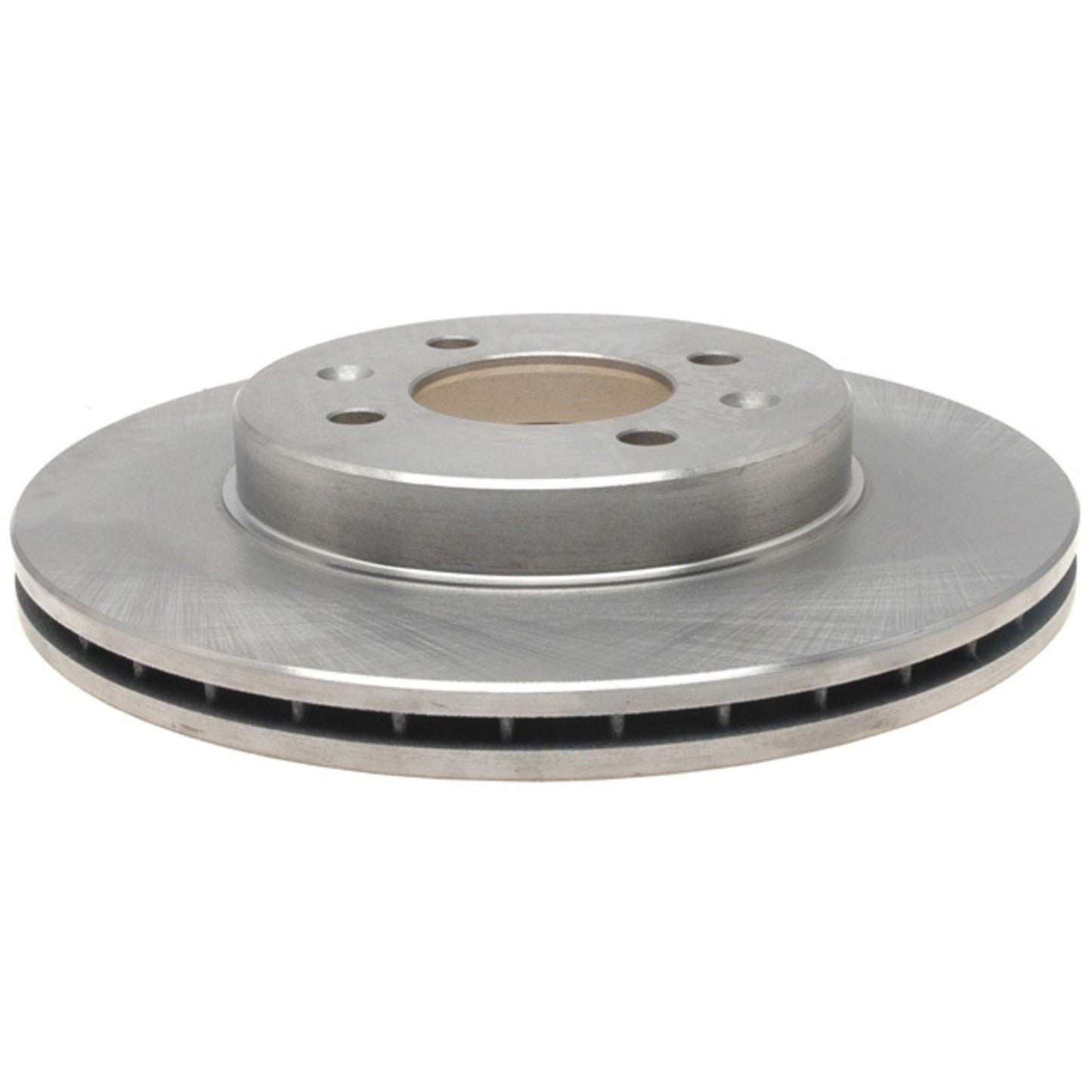 Raybestos Brakes Disc Brake Rotor 96087R