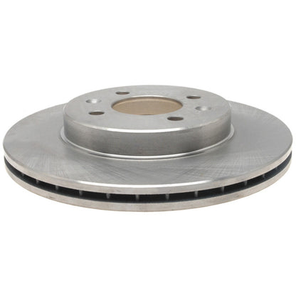 Raybestos Brakes Disc Brake Rotor 96087R
