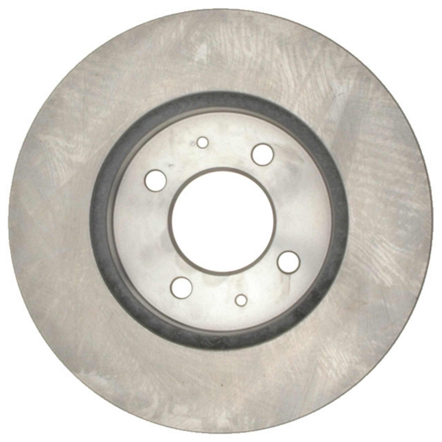 Raybestos Brakes Disc Brake Rotor 96087R
