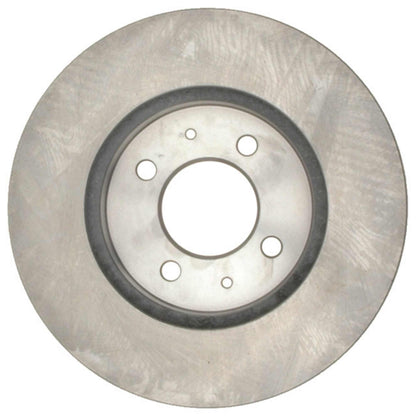 Raybestos Brakes Disc Brake Rotor 96087R