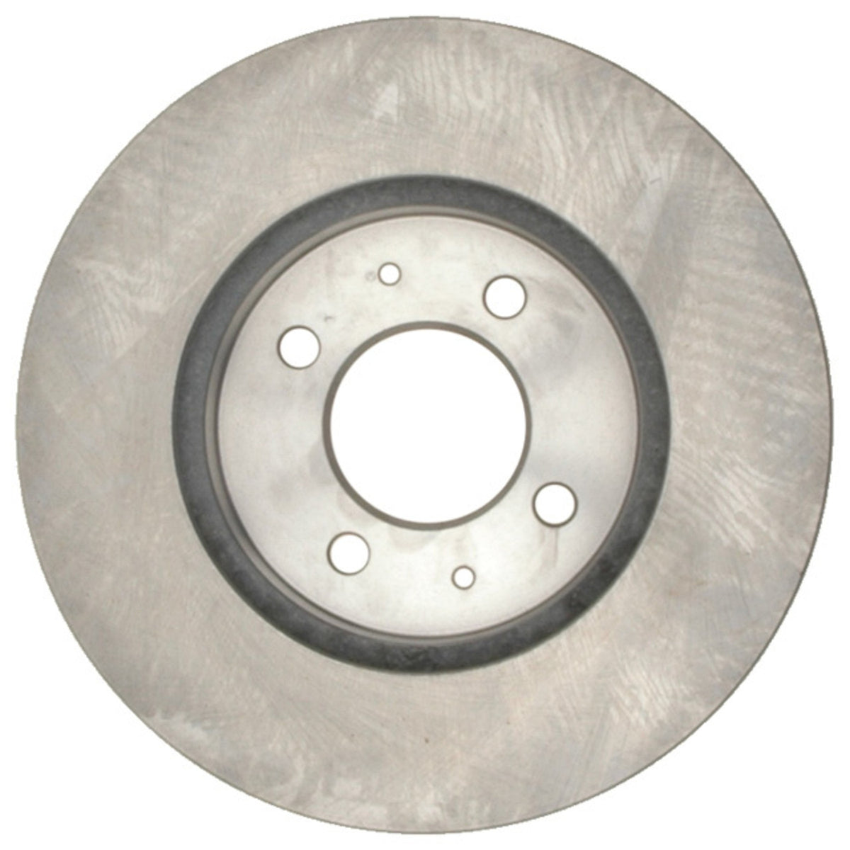 Raybestos Brakes Disc Brake Rotor 96087R
