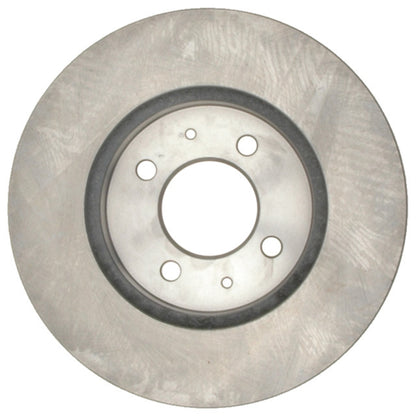Raybestos Brakes Disc Brake Rotor 96087R