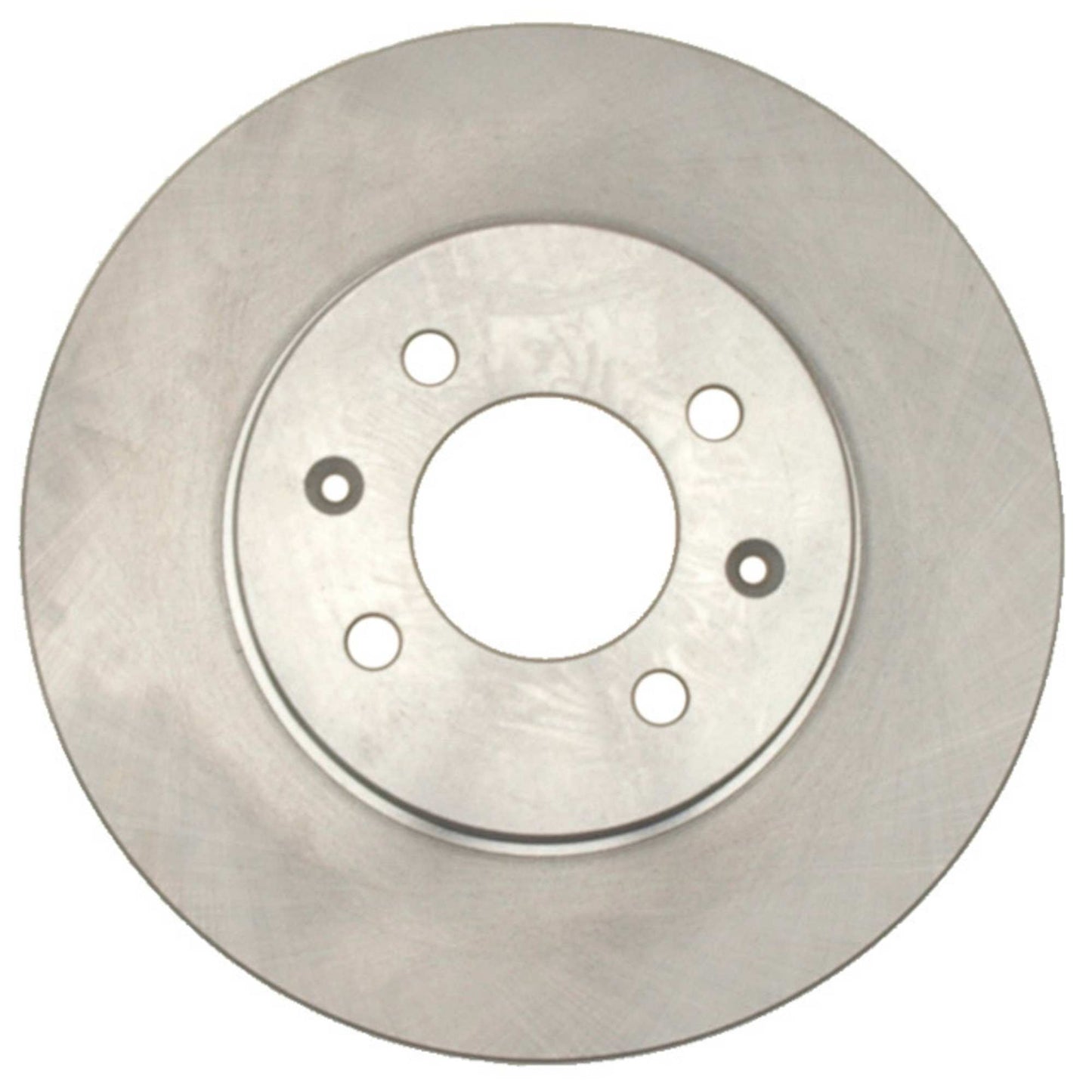 Raybestos Brakes Disc Brake Rotor 96087R
