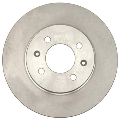 Raybestos Brakes Disc Brake Rotor 96087R