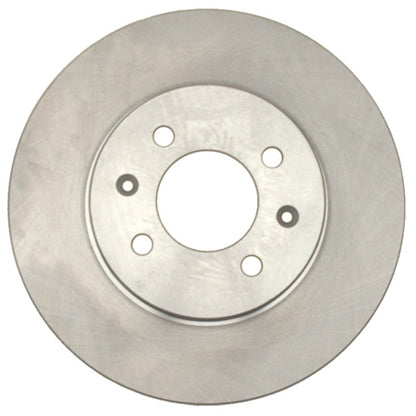 Raybestos Brakes Disc Brake Rotor 96087R