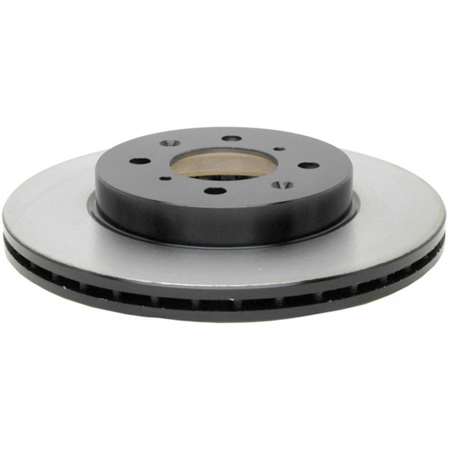 Raybestos Brakes Disc Brake Rotor 96087