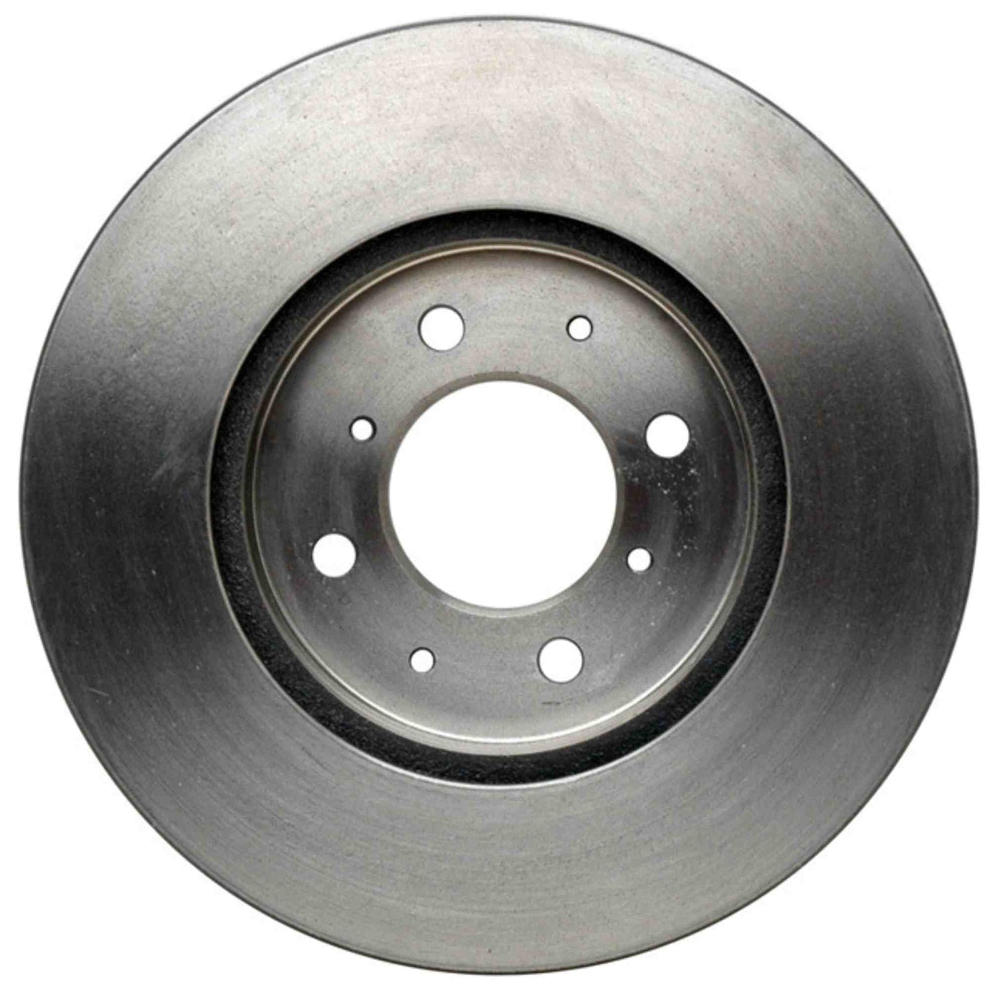 Raybestos Brakes Disc Brake Rotor 96087