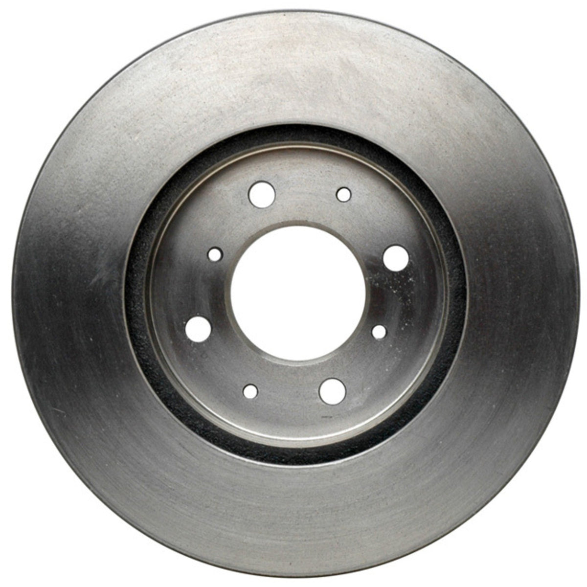 Raybestos Brakes Disc Brake Rotor 96087