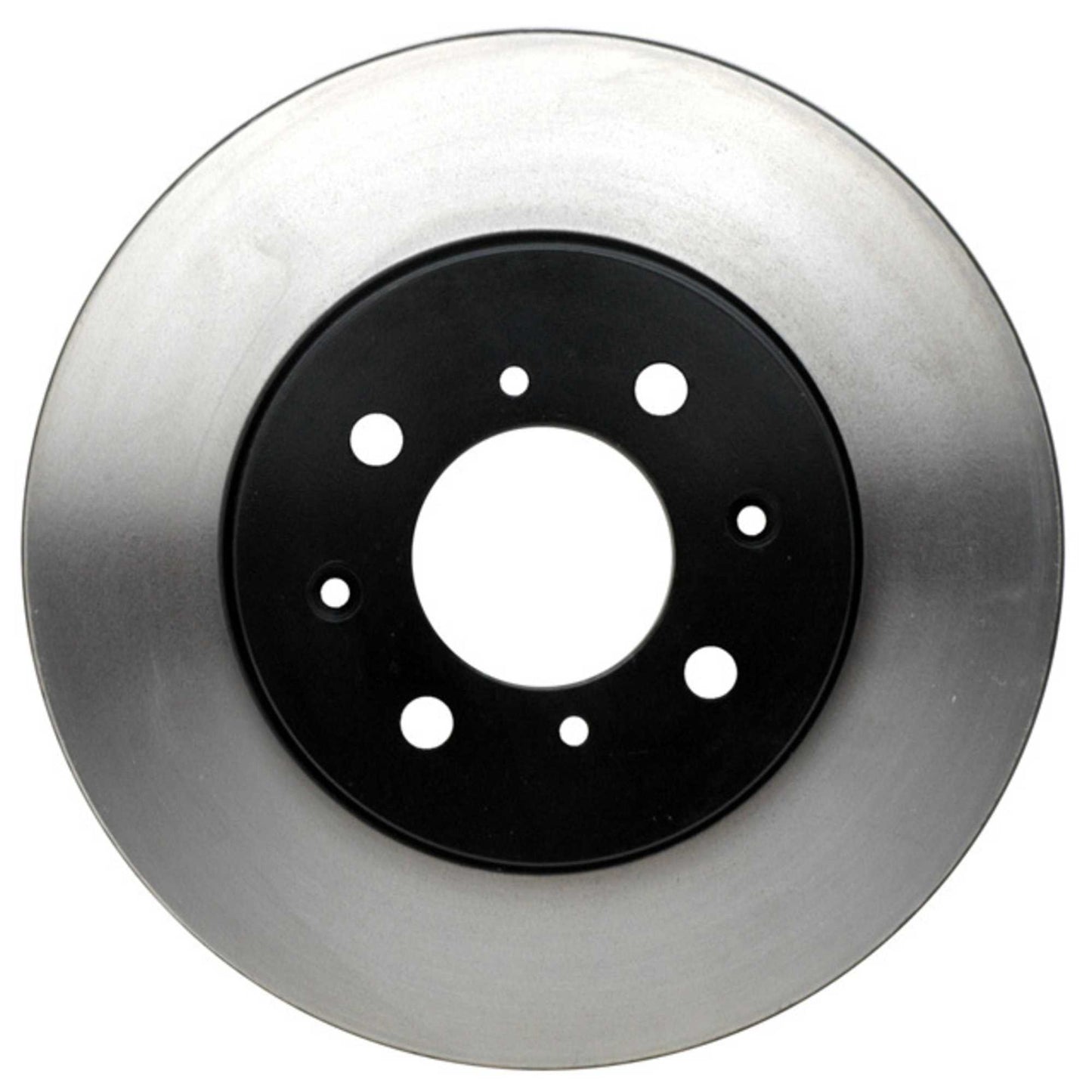 Raybestos Brakes Disc Brake Rotor 96087
