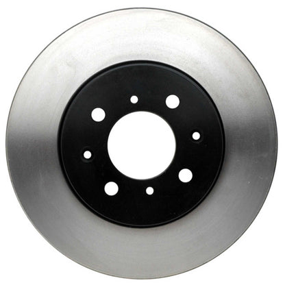 Raybestos Brakes Disc Brake Rotor 96087
