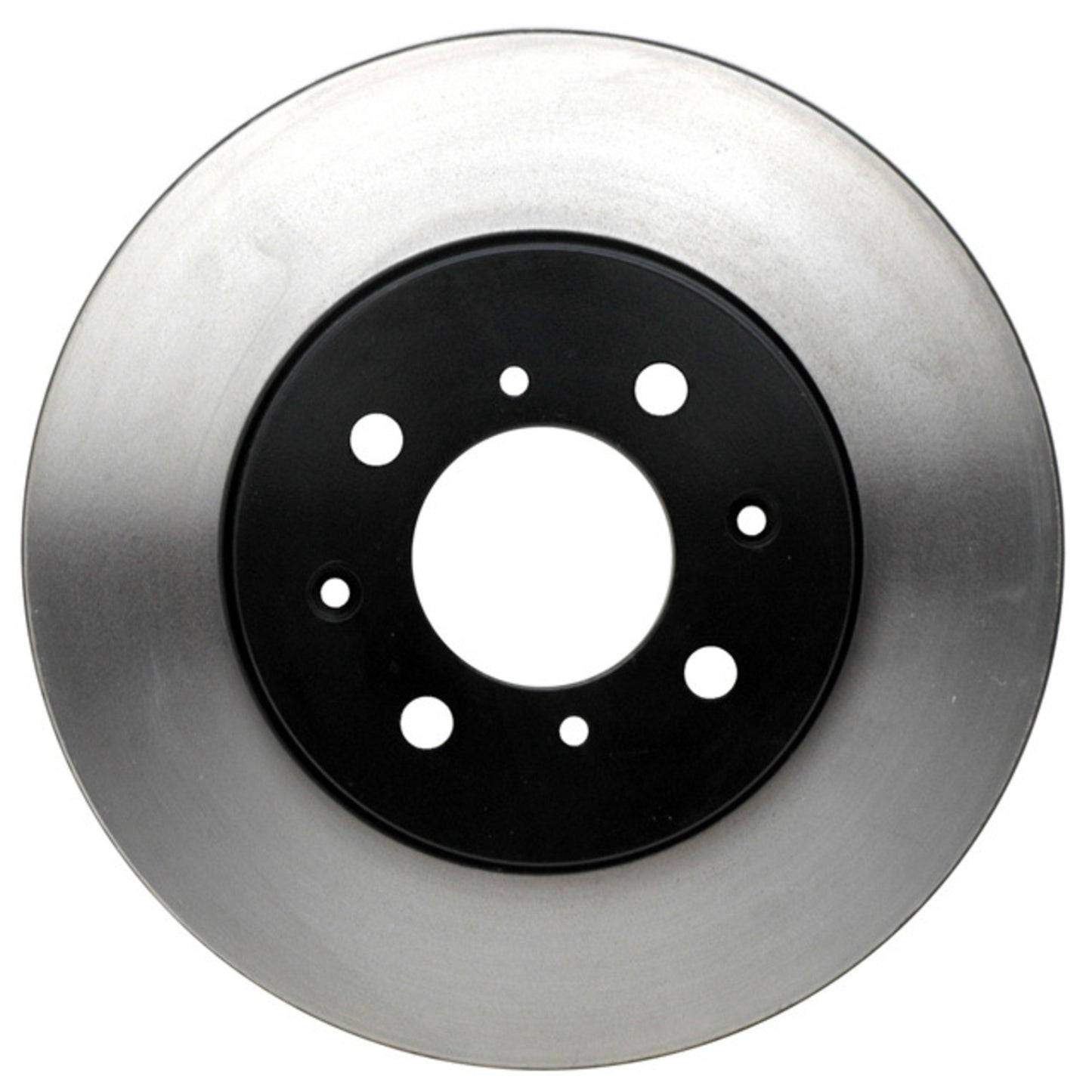 Raybestos Brakes Disc Brake Rotor 96087