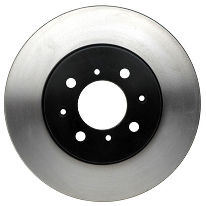 Raybestos Brakes Disc Brake Rotor 96087