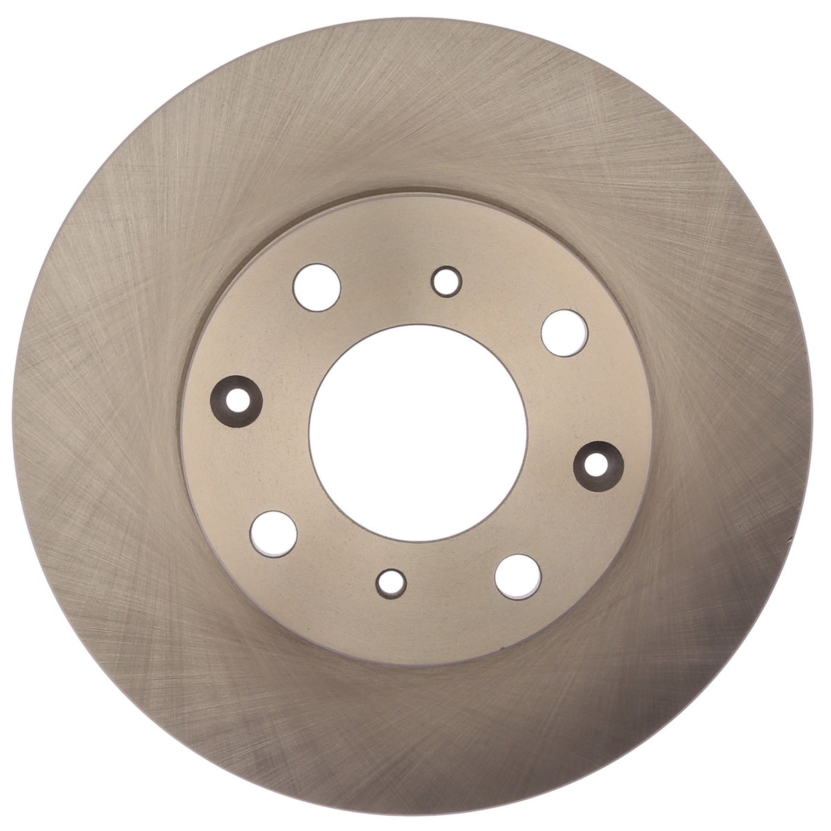 Raybestos Brakes Disc Brake Rotor 96088R