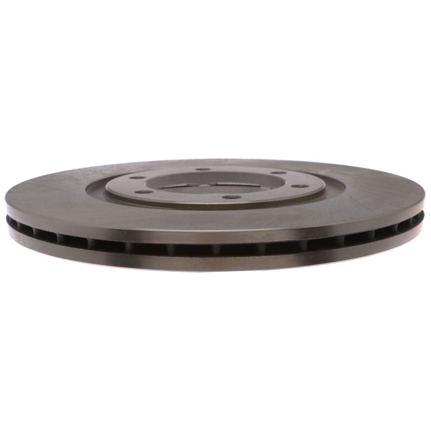 Raybestos Brakes Disc Brake Rotor 96091R