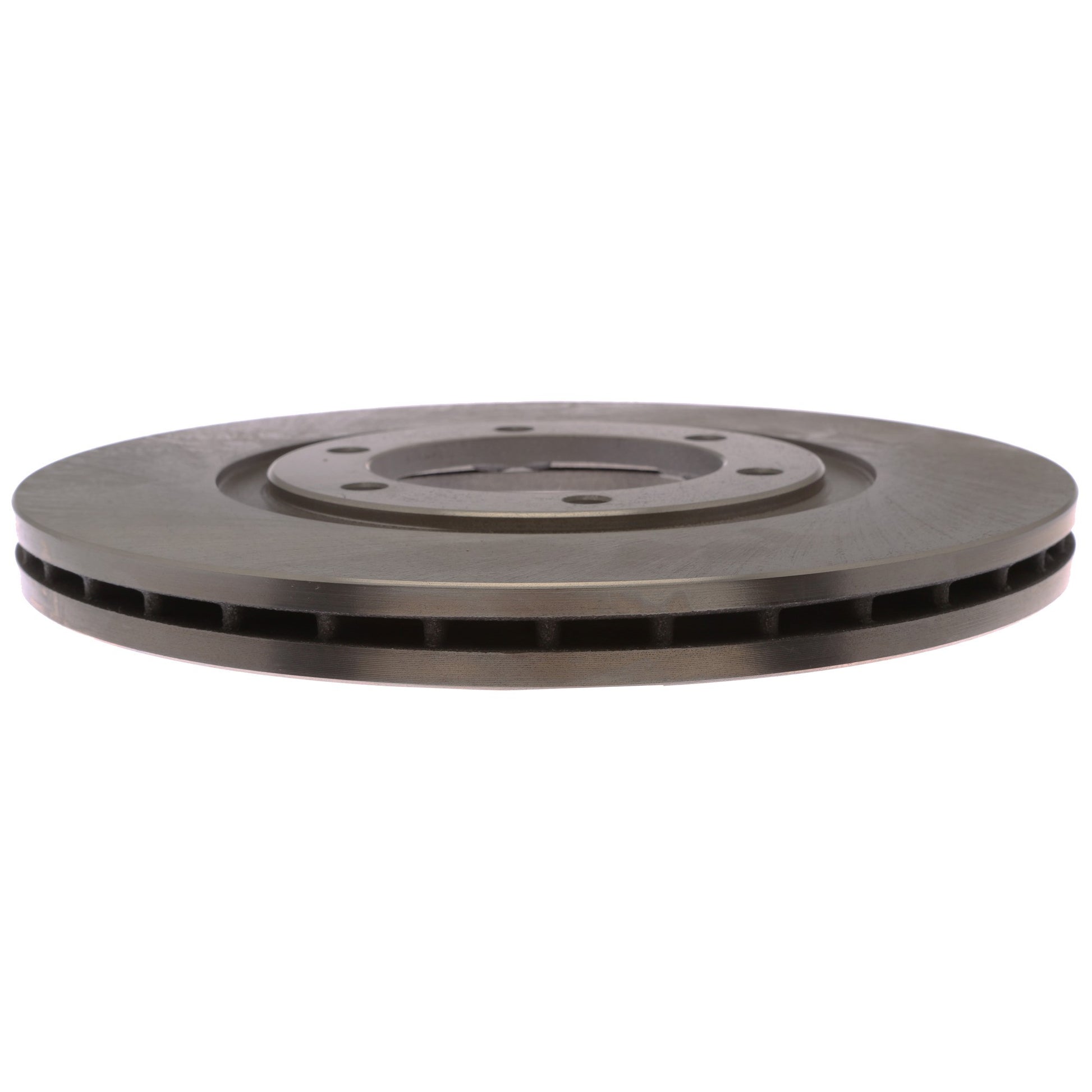 Raybestos Brakes Disc Brake Rotor 96091R
