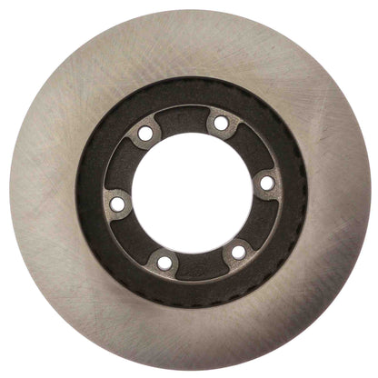 Raybestos Brakes Disc Brake Rotor 96091R