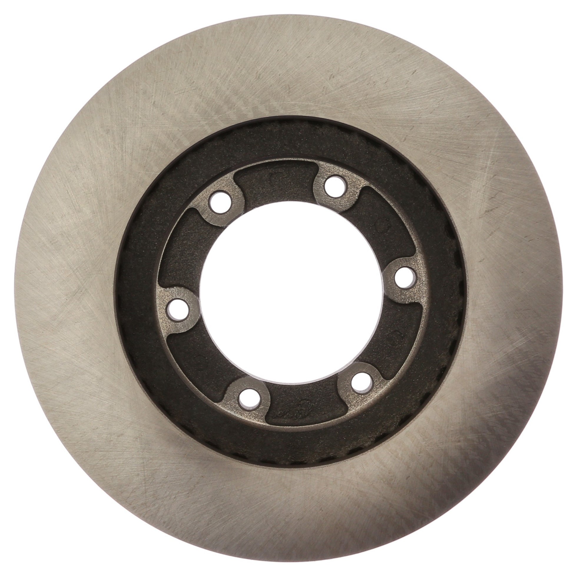Raybestos Brakes Disc Brake Rotor 96091R
