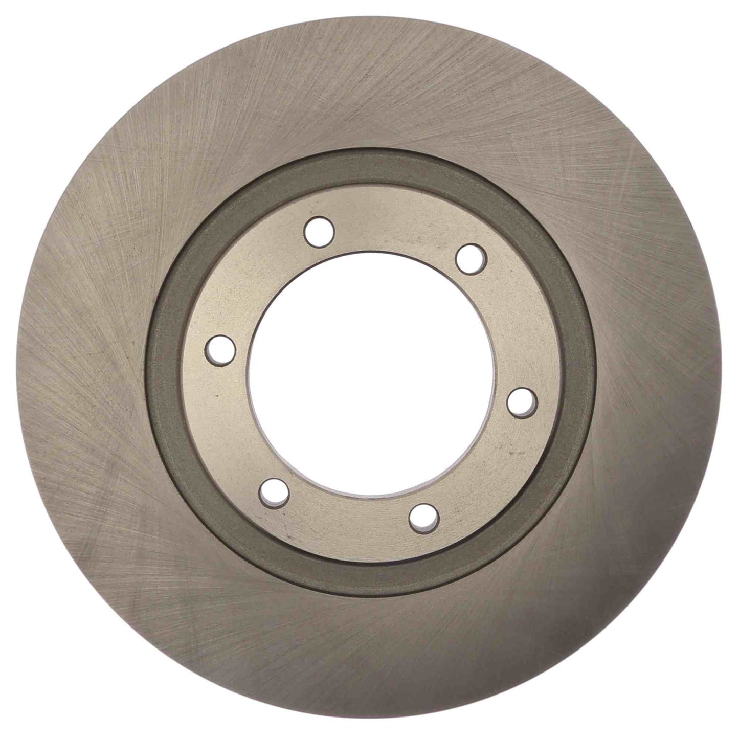 Raybestos Brakes Disc Brake Rotor 96091R