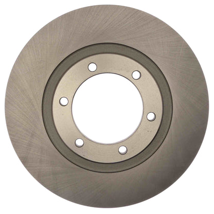 Raybestos Brakes Disc Brake Rotor 96091R
