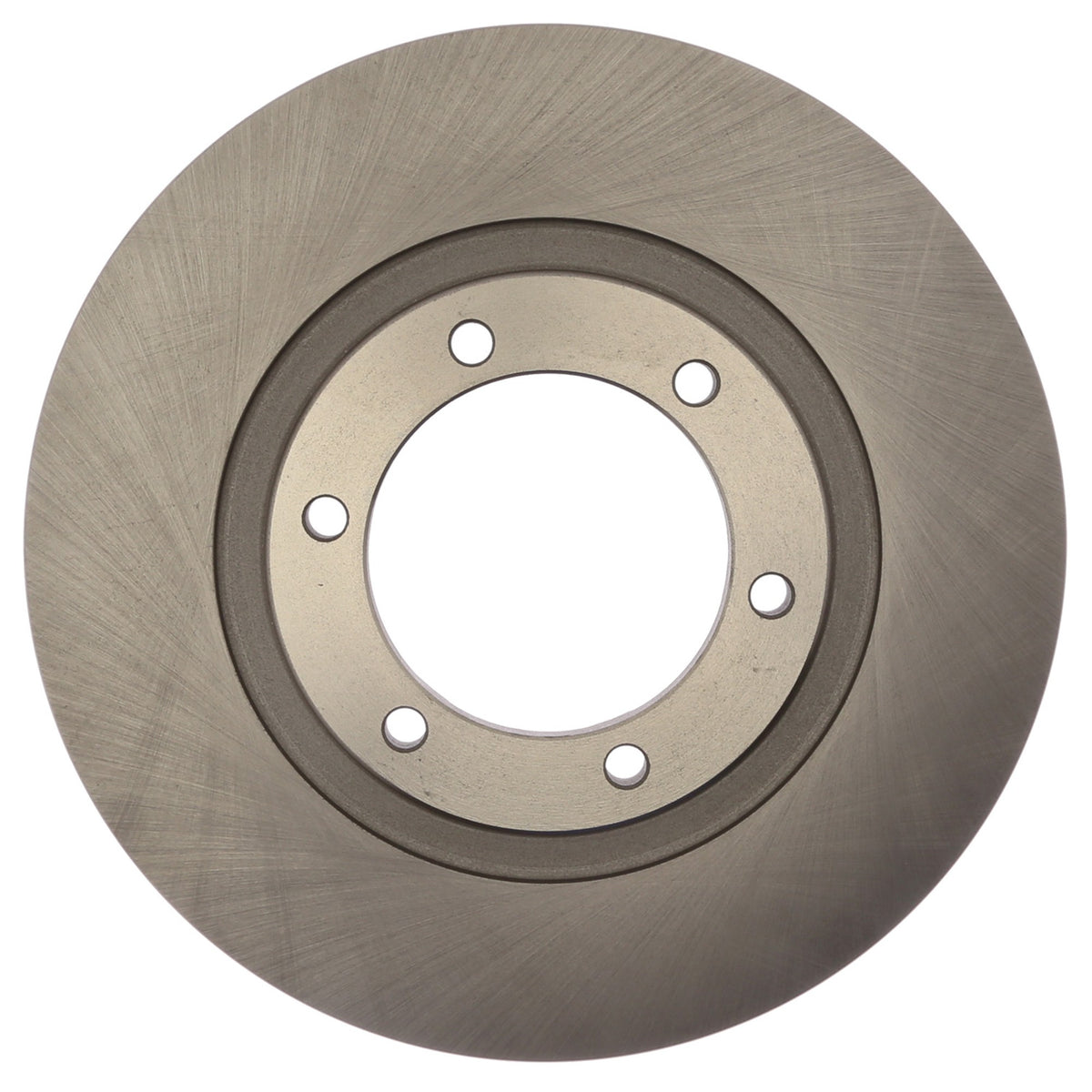 Raybestos Brakes Disc Brake Rotor 96091R